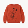 FREECITY Basic Goodness Schulz Supervintage Yumm Raglan at Romi Boutique