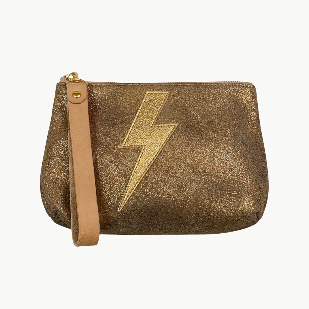 Pammy W/ Bolt Bag