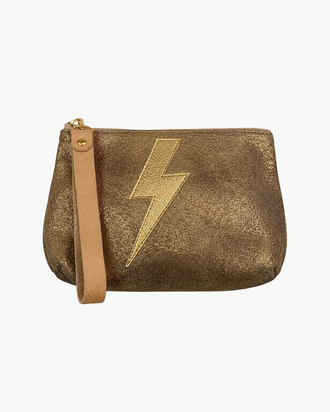 Pammy W/ Bolt Bag