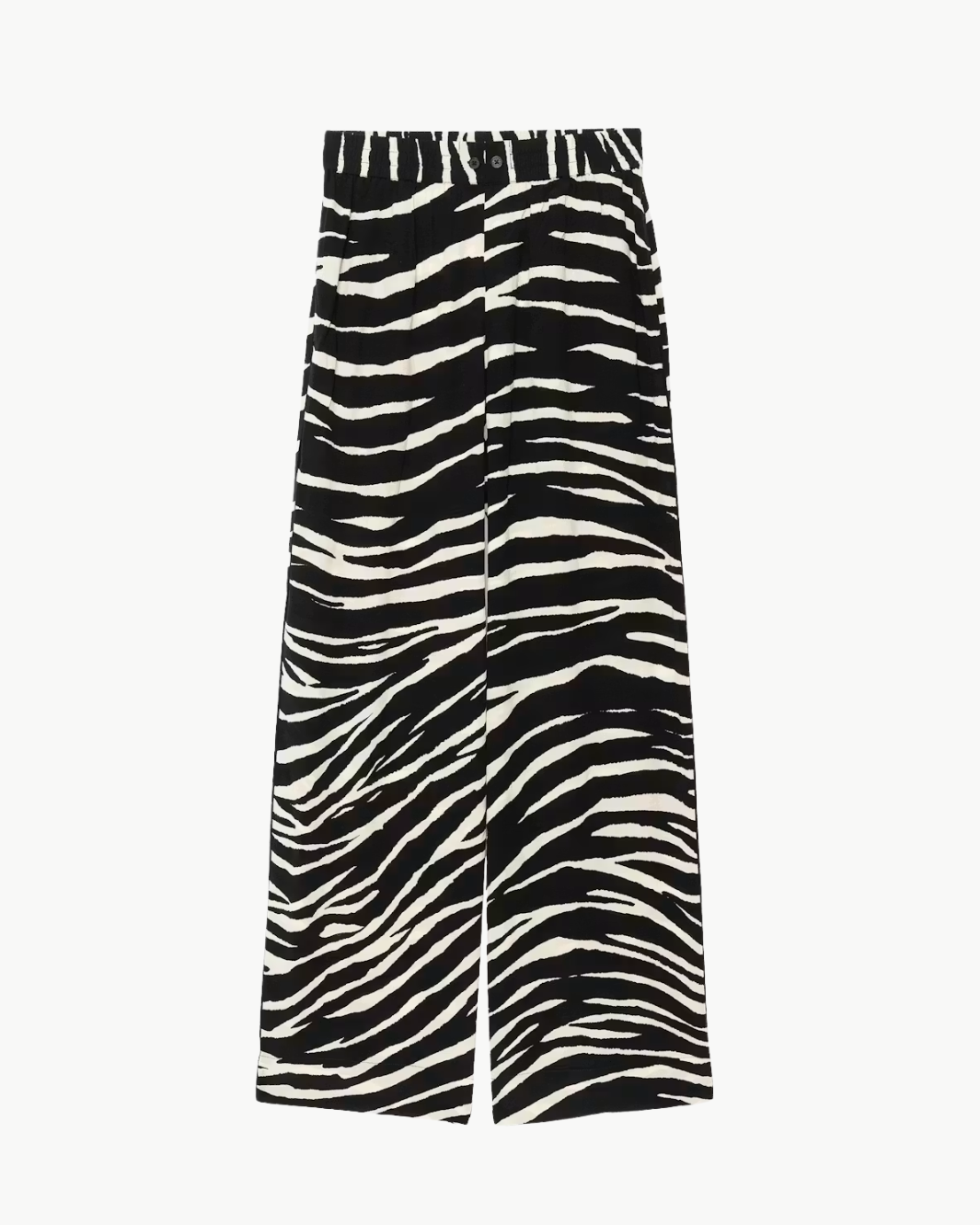 Pin Trousers