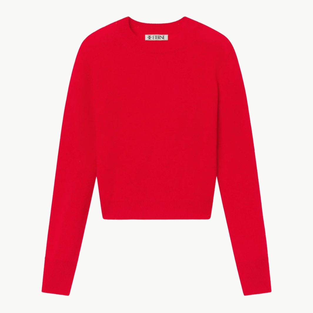 Francis Sweater