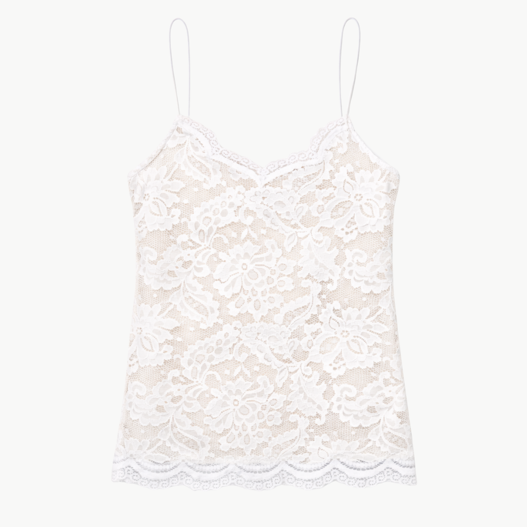 Generation Love BETH LACE CAMI at Romi Boutique