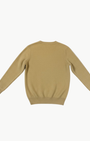 Brazeau Tricot Royal Milan Cardigan at Romi Boutique