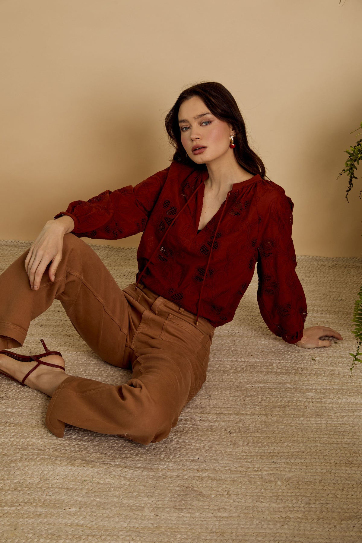 Dolly Top