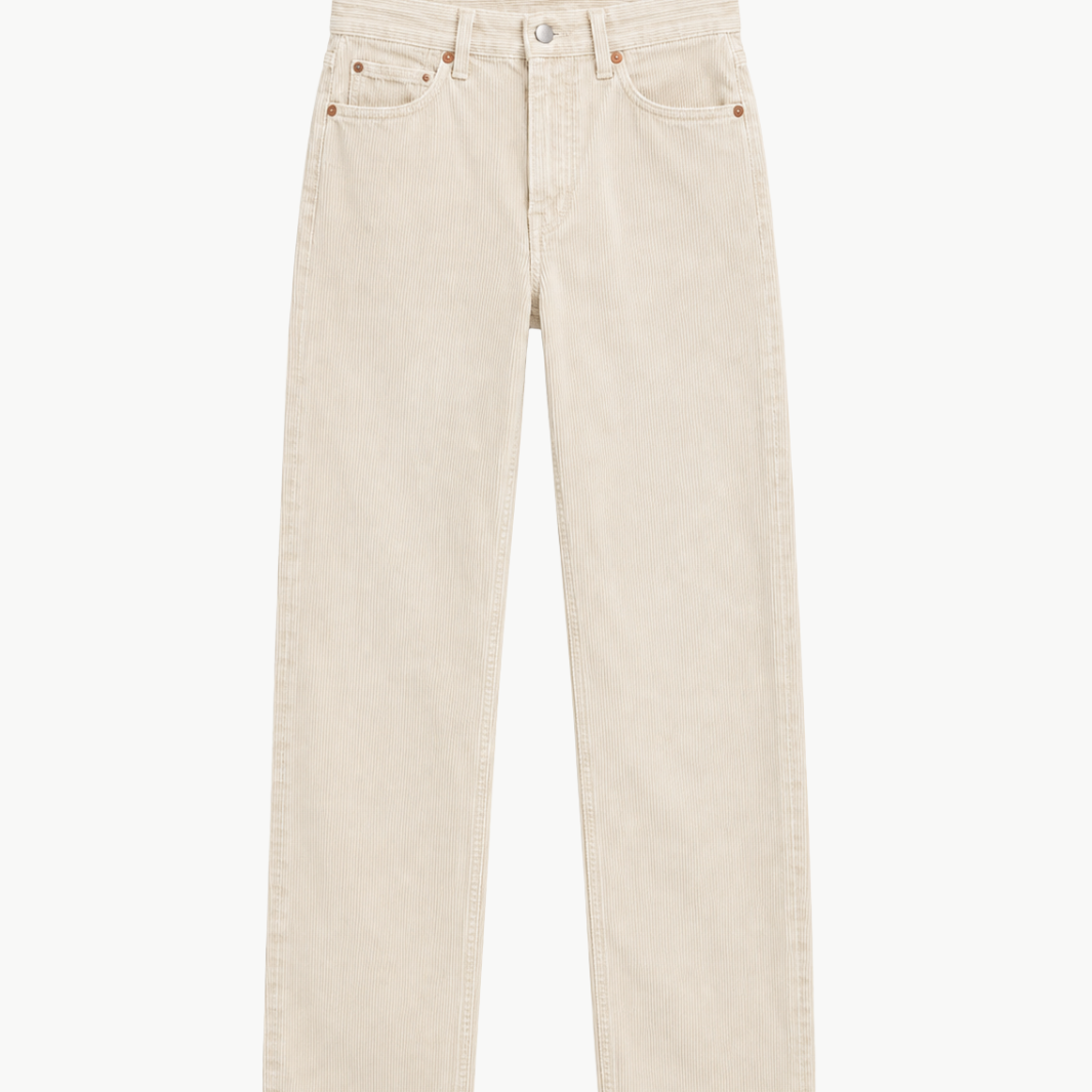 Lucy Boyfriend Jean
