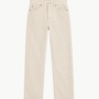 Lucy Boyfriend Jean