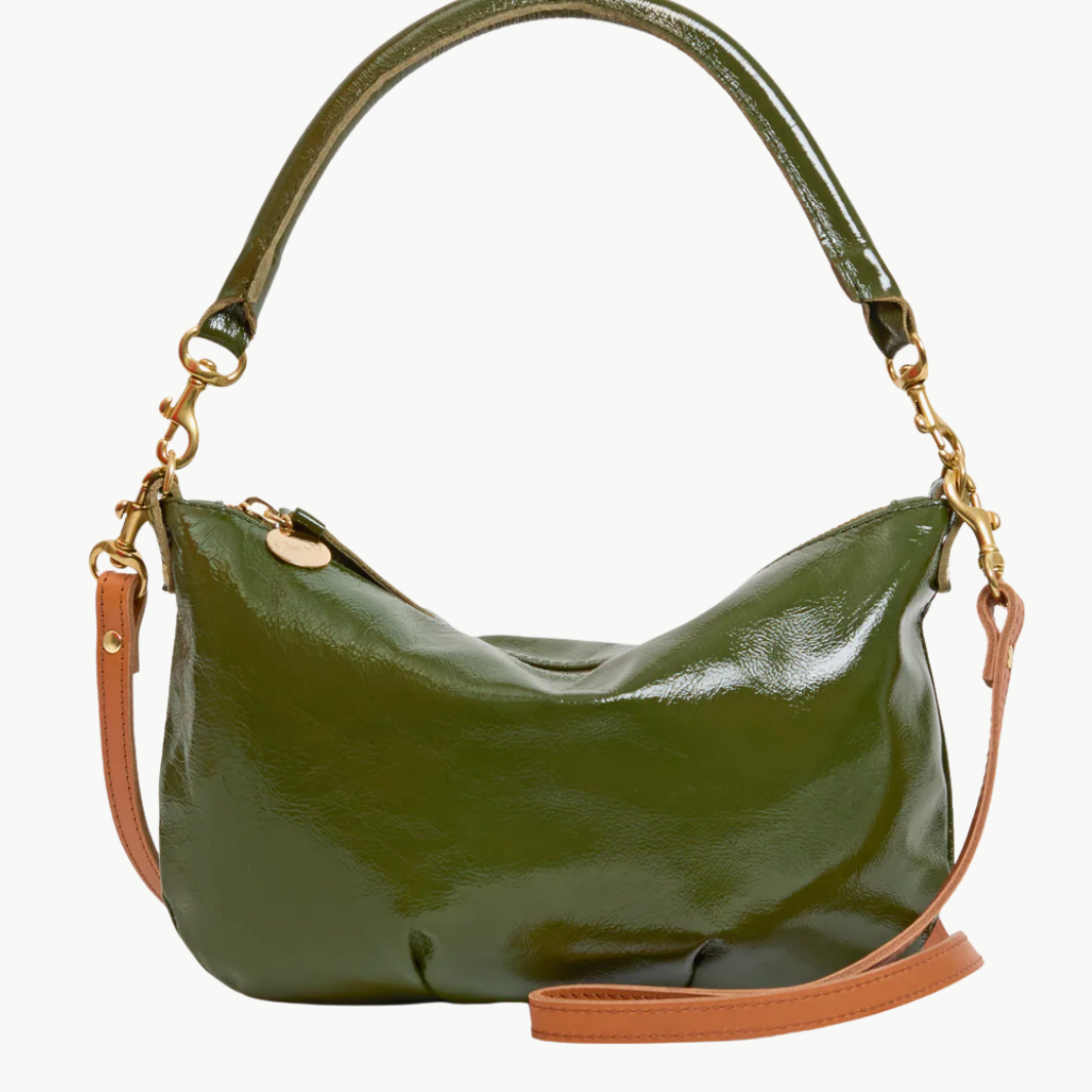 Petit Moyen Messenger Bag