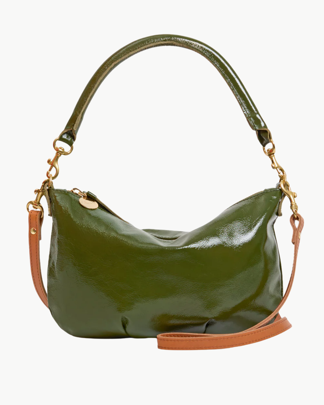 Petit Moyen Messenger Bag
