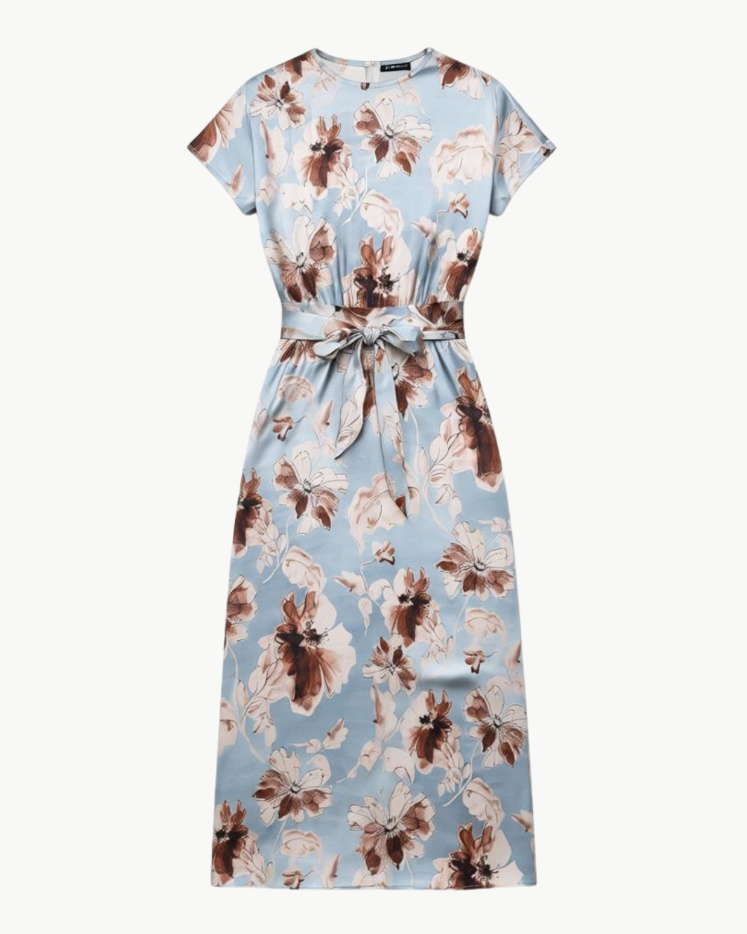 GO SLOUCH DRESS by Go Silk - Romi Boutique