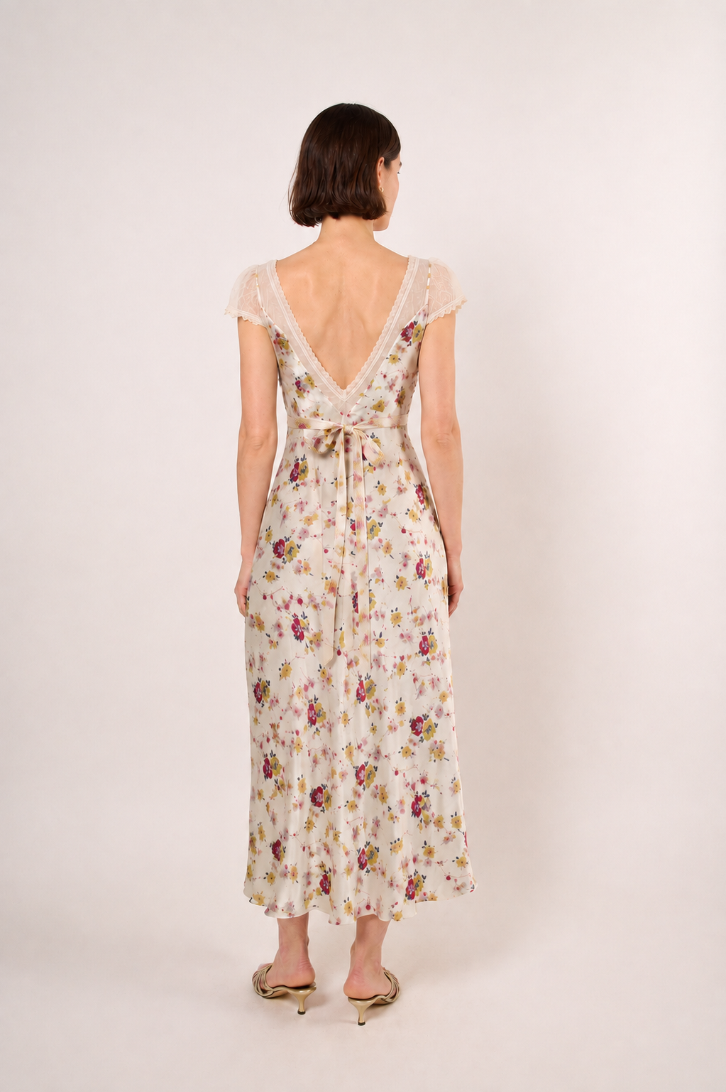 Corelia Dress