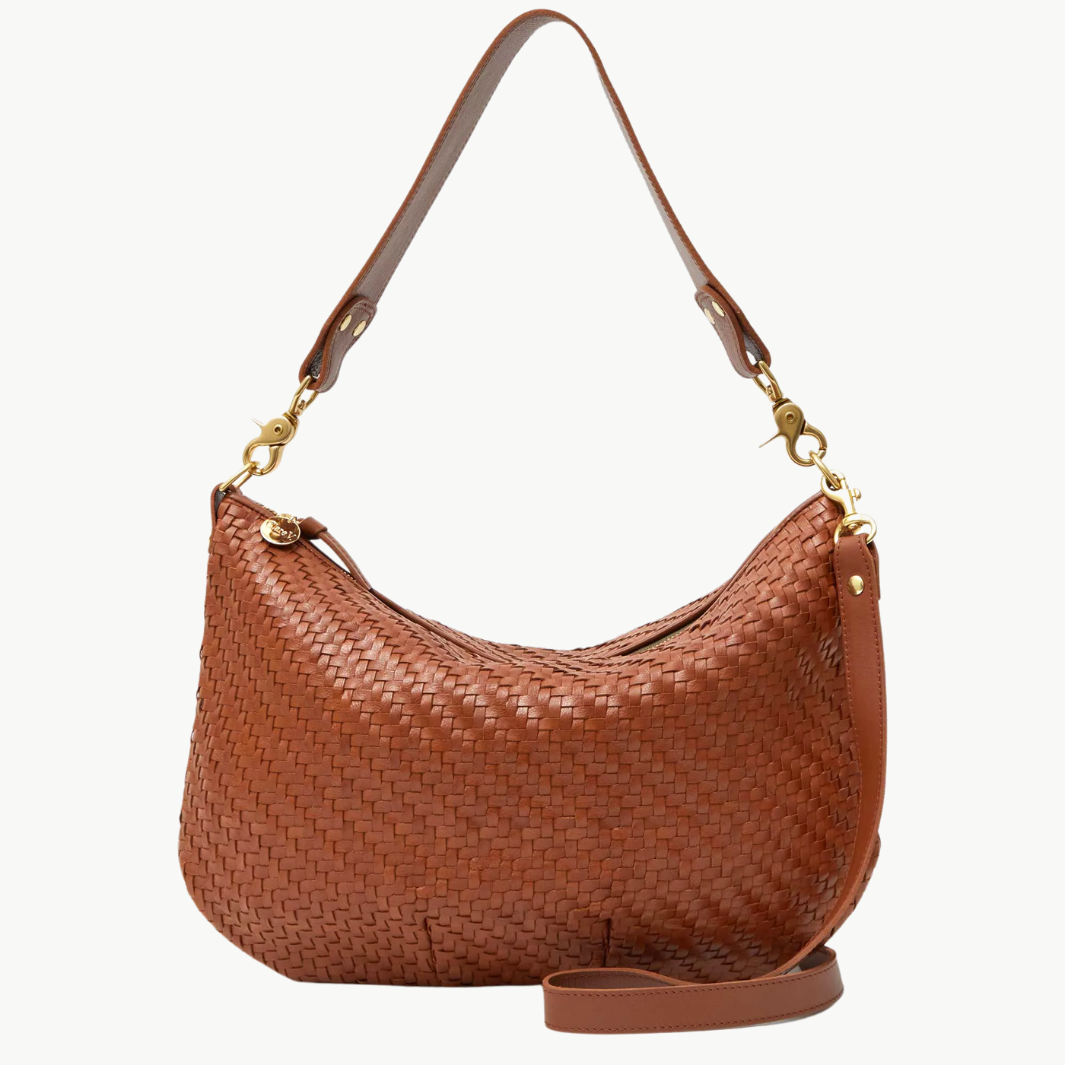 Moyen Messenger Bag