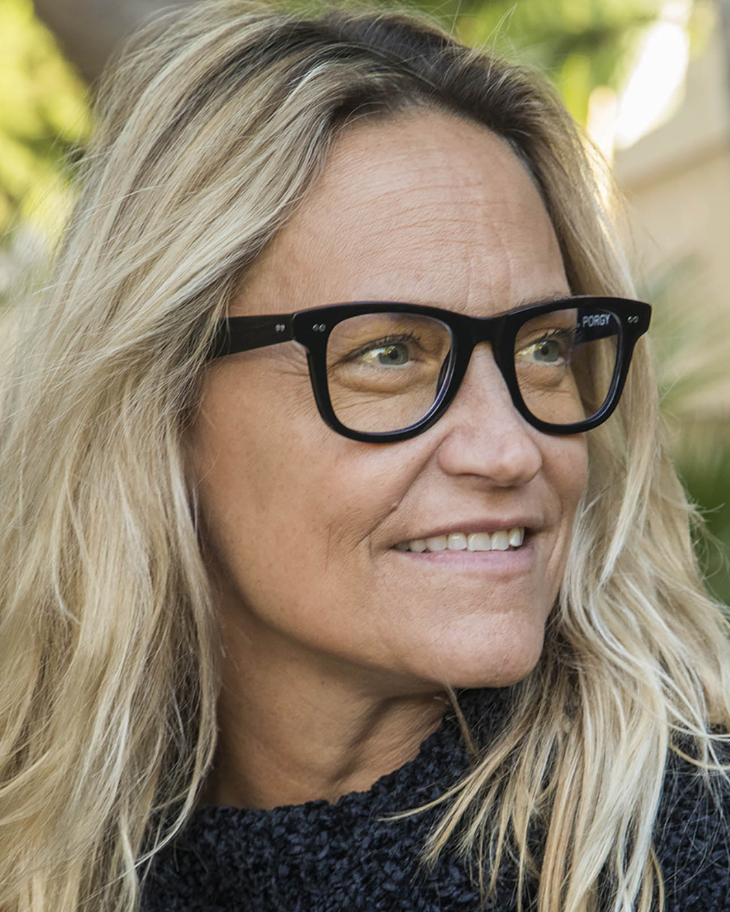 Porgy Backstage Reading Glasses