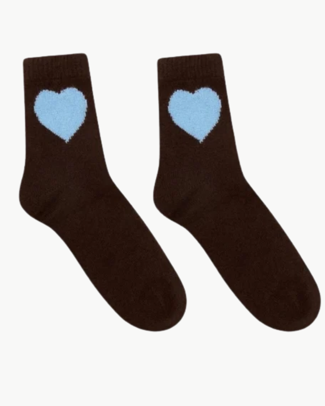 Heart Socks