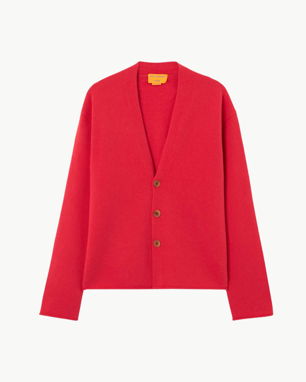 Guest In Residence EVERYWEAR CARDIGAN at Romi Boutique