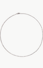 NICKHO REY Tish Tennis Necklace at Romi Boutique