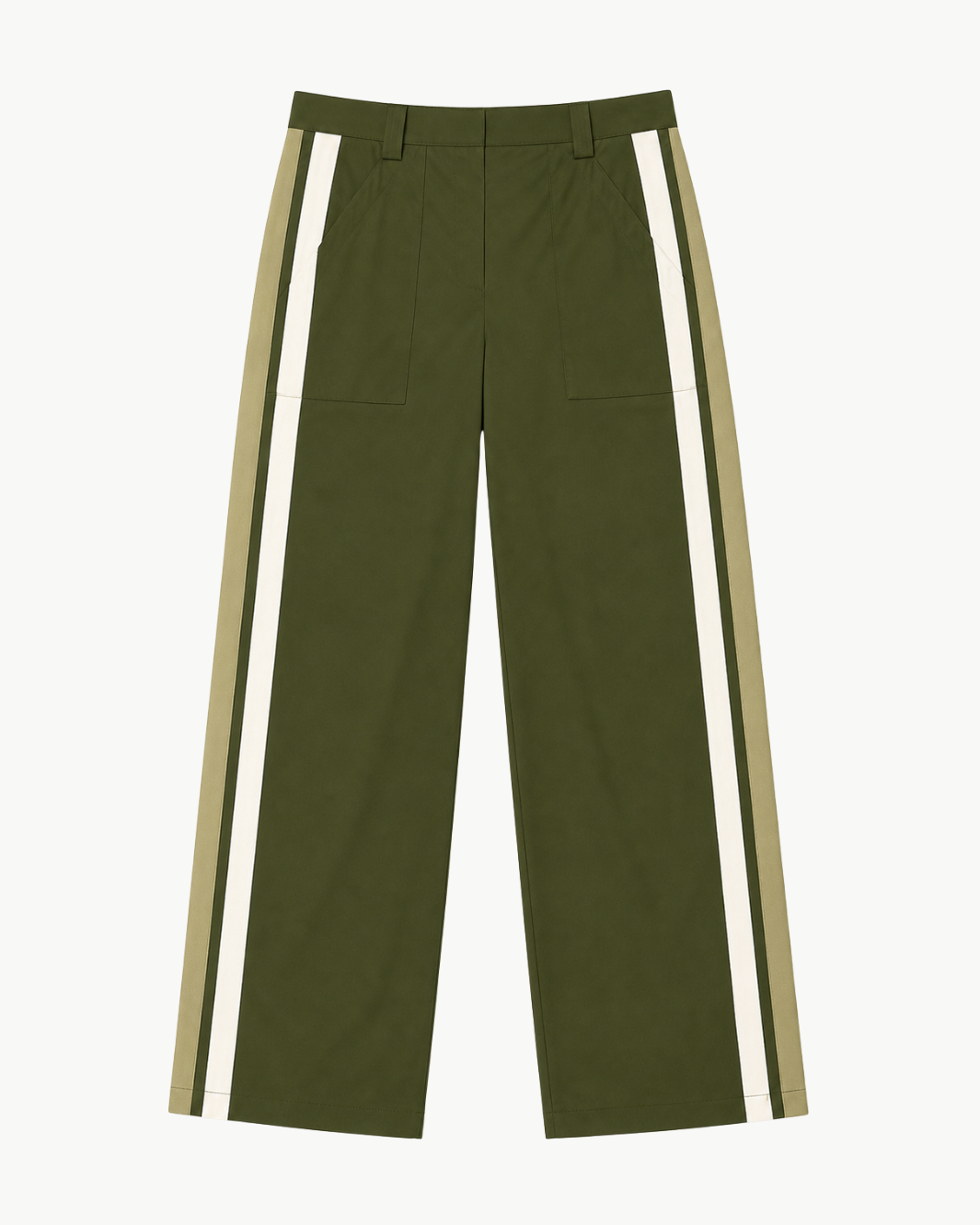 TWP Isabelle Pant at Romi Boutique