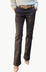 Bevy Flog Nansi Vegan Pant at Romi Boutique