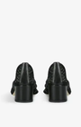 Dear Frances Balla Crystals Pump at Romi Boutique