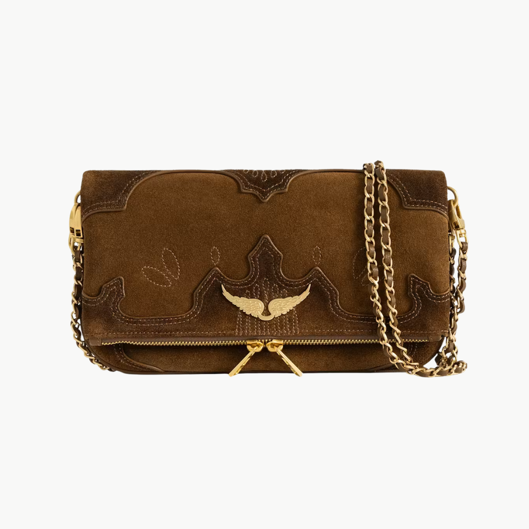 Rock Western Clutch