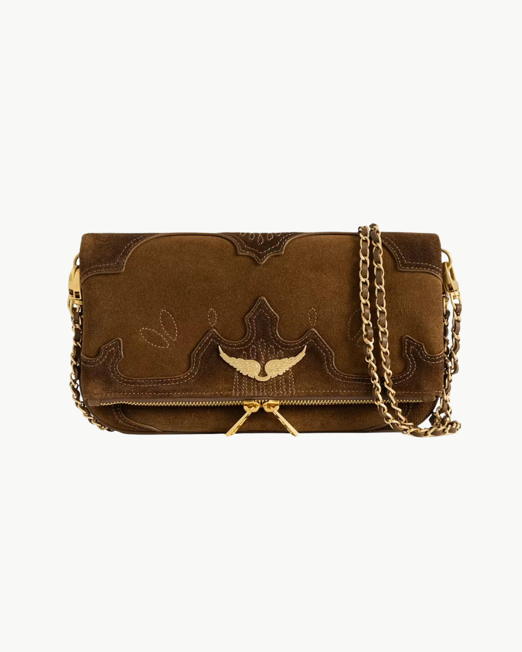 Rock Western Clutch