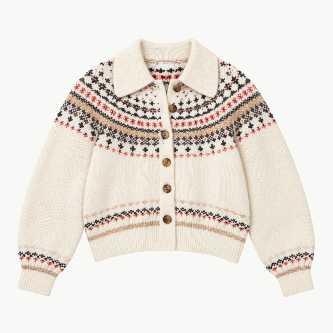 Zoe Cardigan