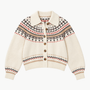 Zoe Cardigan