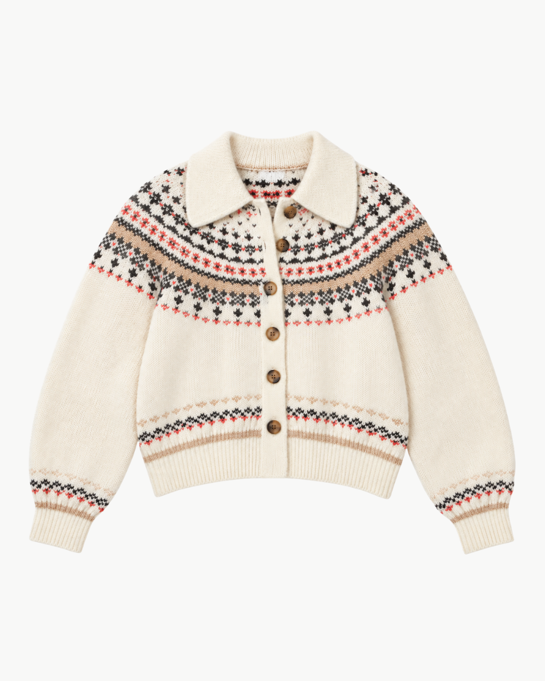 Zoe Cardigan