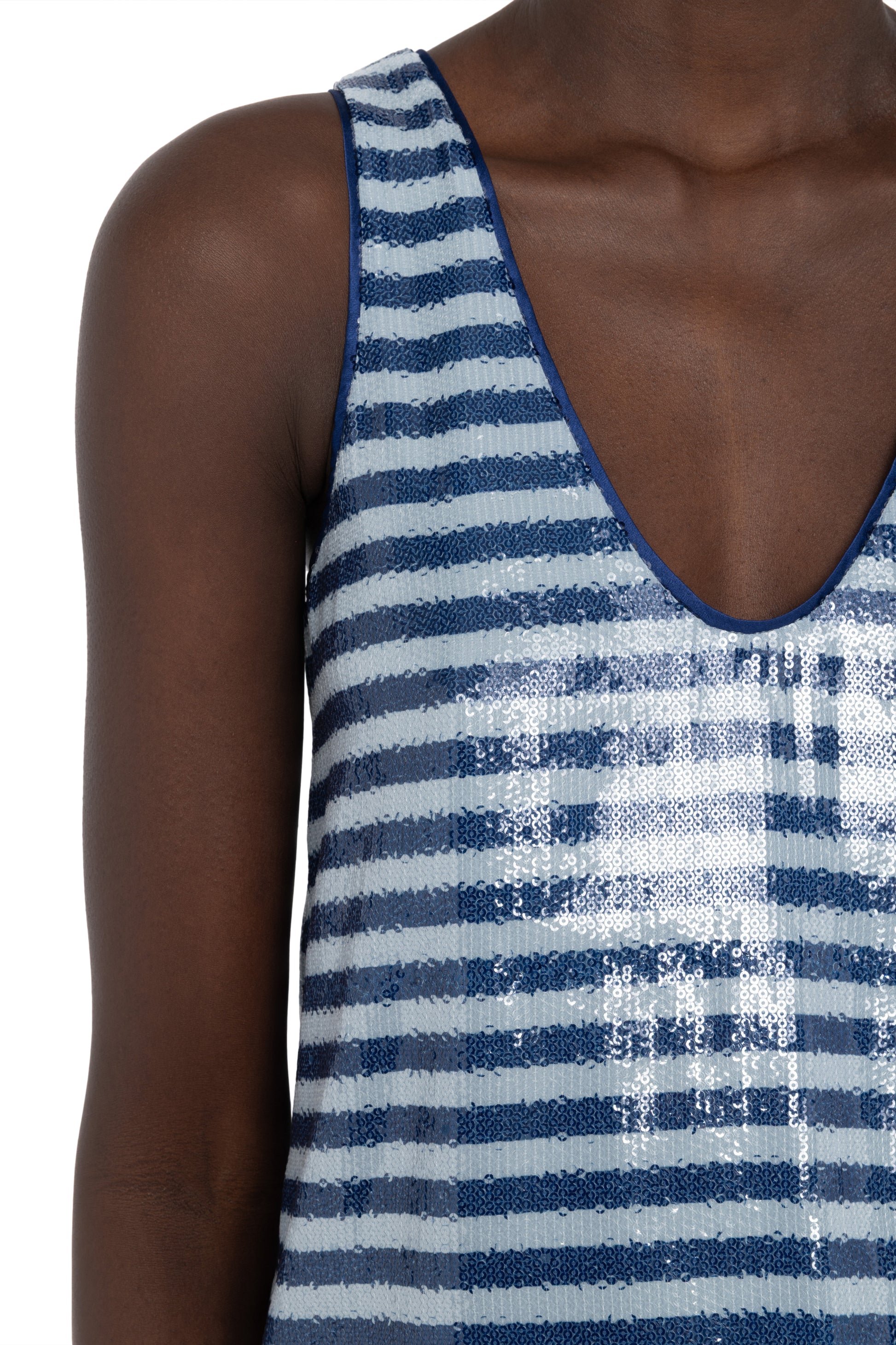 TARYS STRIPED TANK