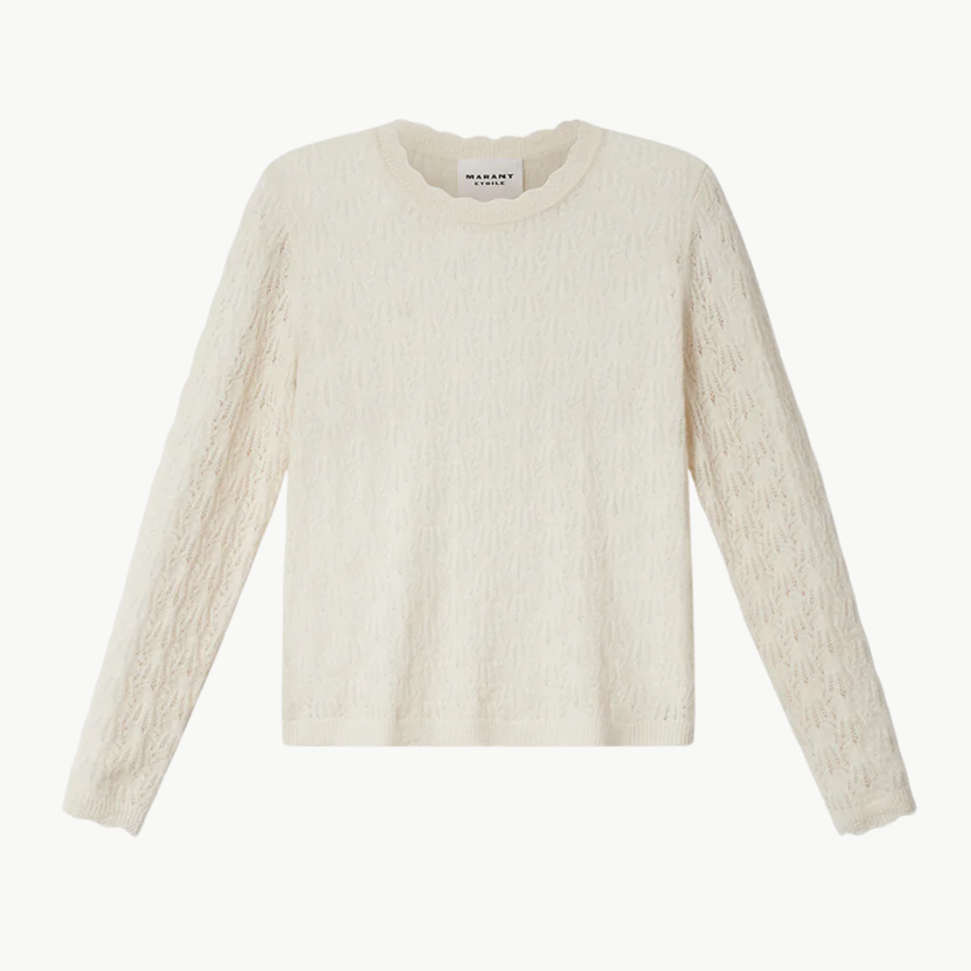 Obeline Pullover