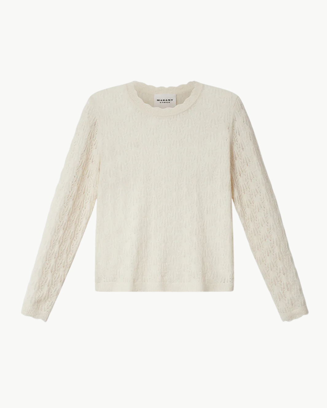 Obeline Pullover