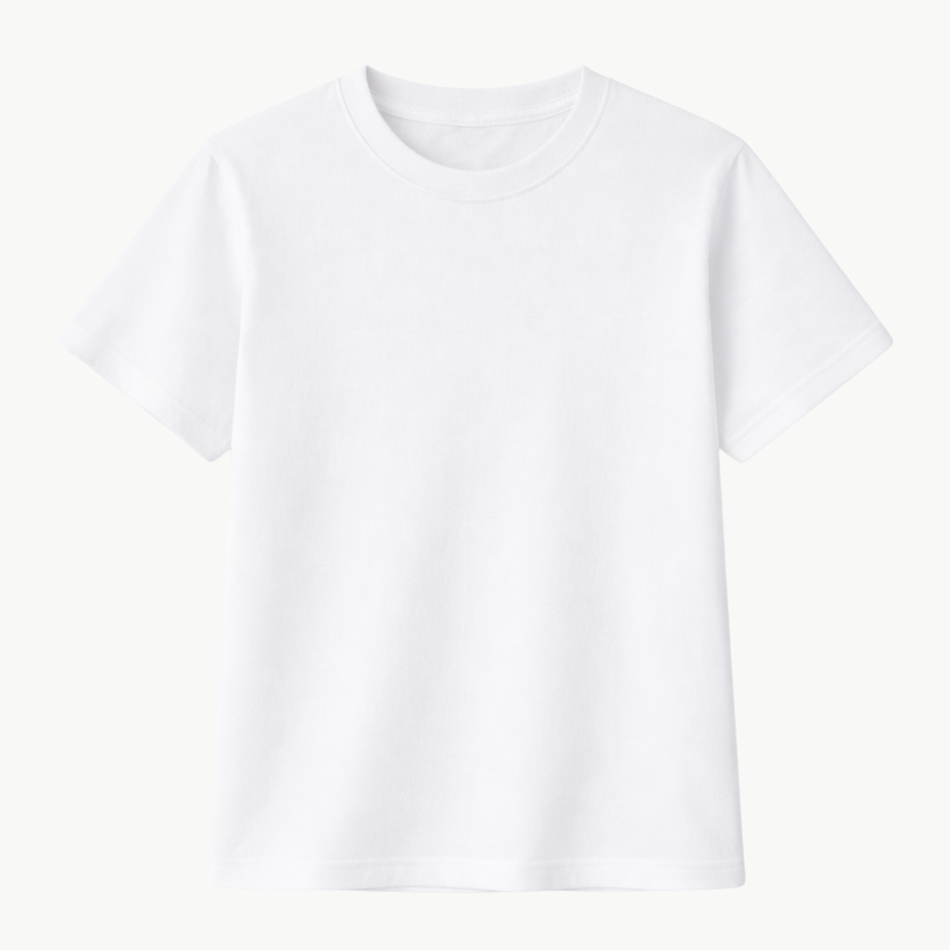 Sold Out NYC THE ICONICALLY SOFT PERFECT TEE at Romi Boutique