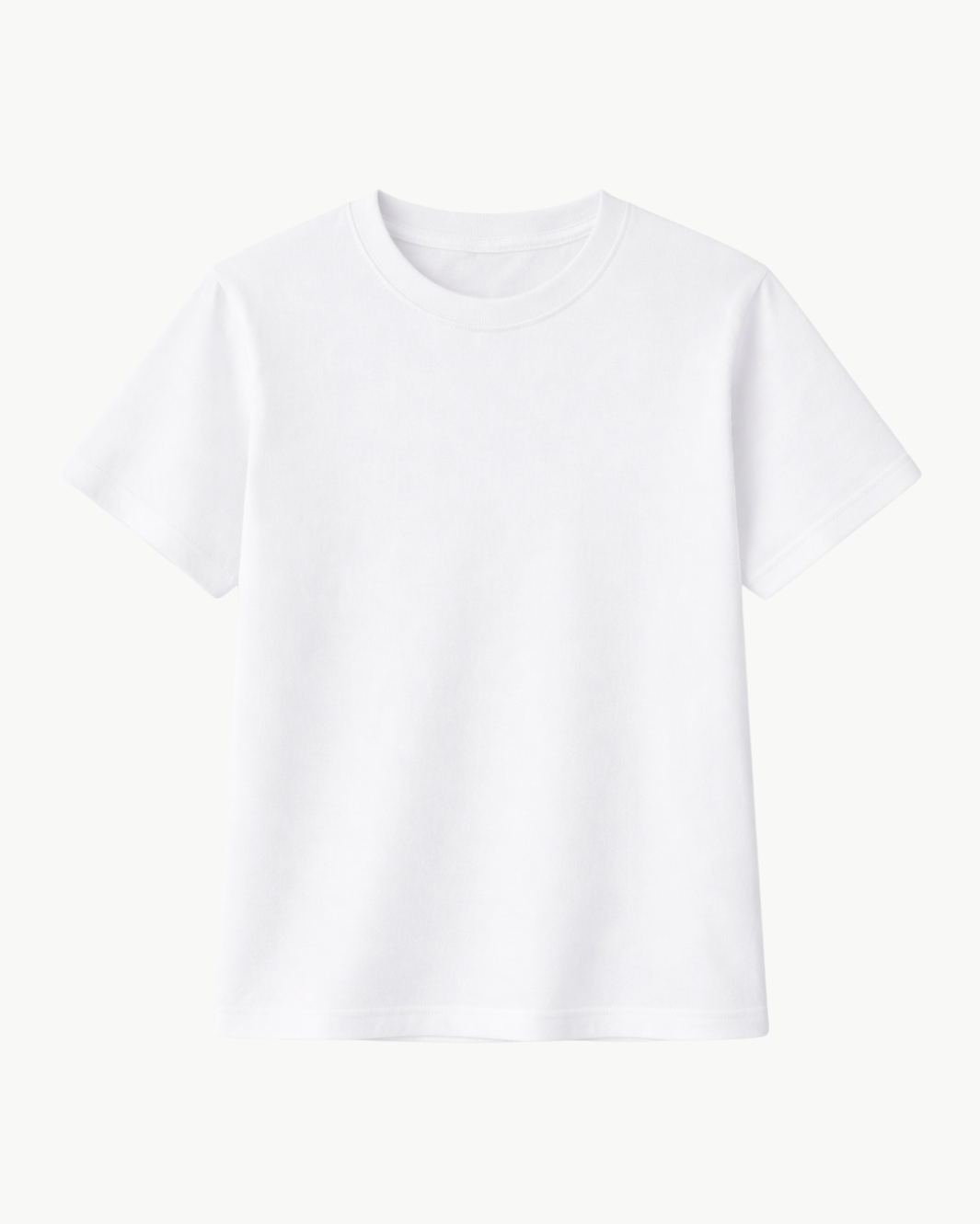 Sold Out NYC THE ICONICALLY SOFT PERFECT TEE at Romi Boutique