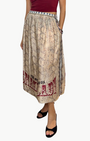 Me369 HAILEY SKIRT at Romi Boutique