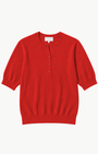 W.Cashmere Cosima Sweater at Romi Boutique