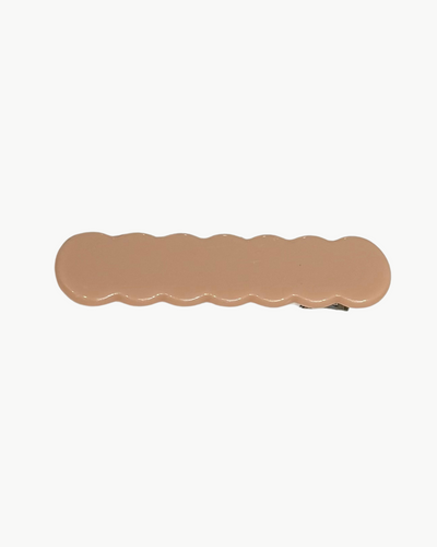 HAIR CLIPS IN CANDY MIX