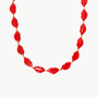 Le Lips Necklace