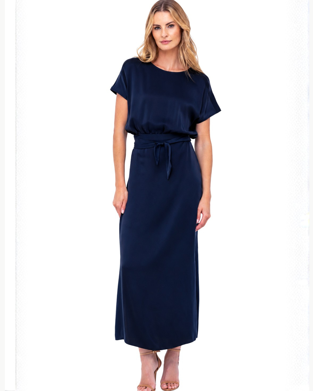 Go Slouch Dress