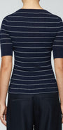 A.L.C Francis Top at Romi Boutique