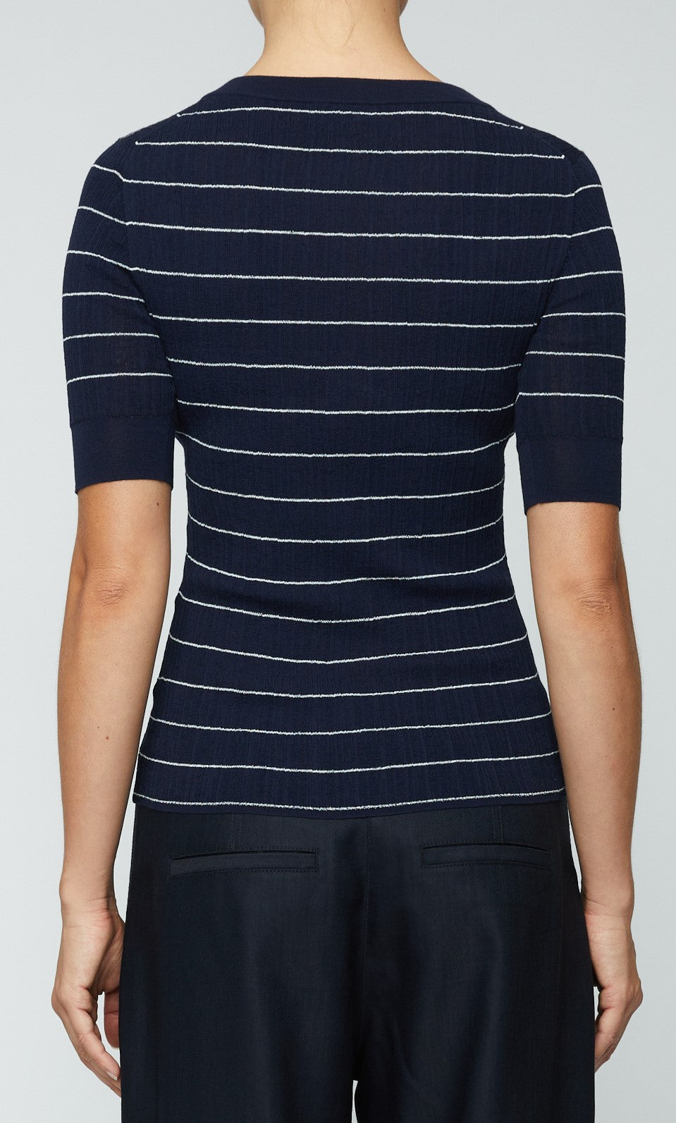 A.L.C Francis Top at Romi Boutique