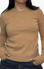 Brazeau Tricot Mini Royal All Thumbs at Romi Boutique