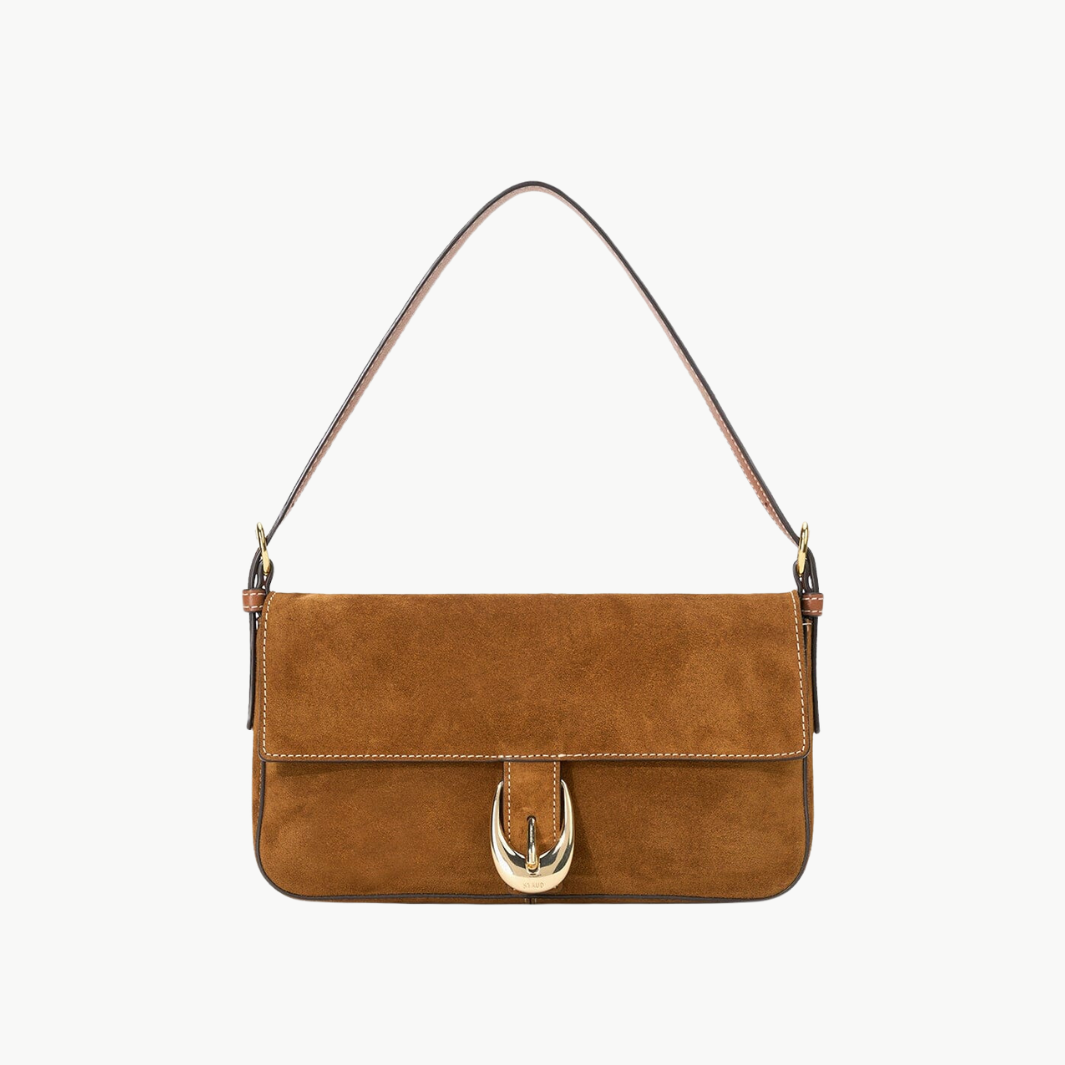 Staud Harlow Bag at Romi Boutique
