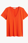 Rag & Bone THE SLUB VEE at Romi Boutique