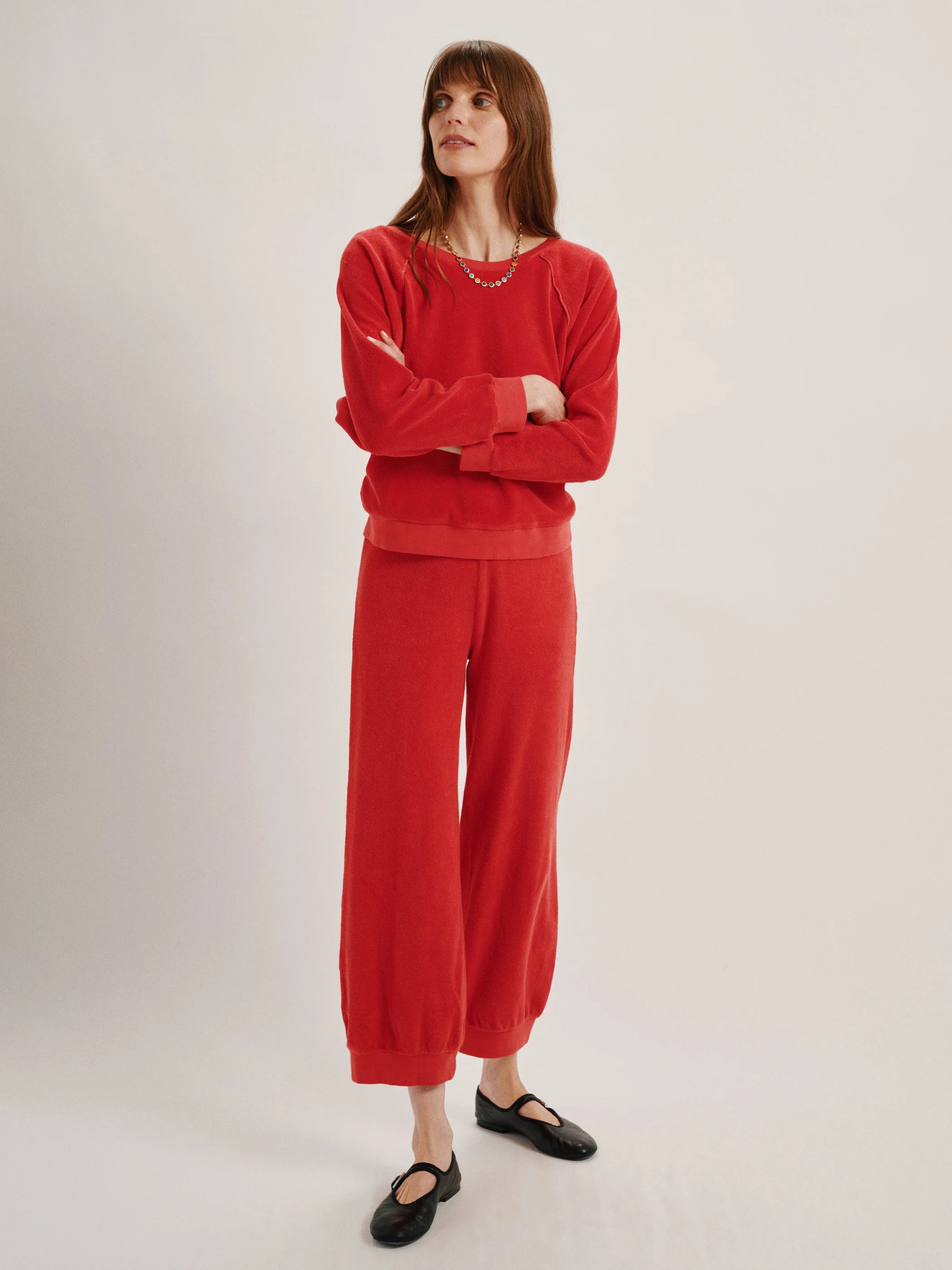 TOSK HAREM PANTS