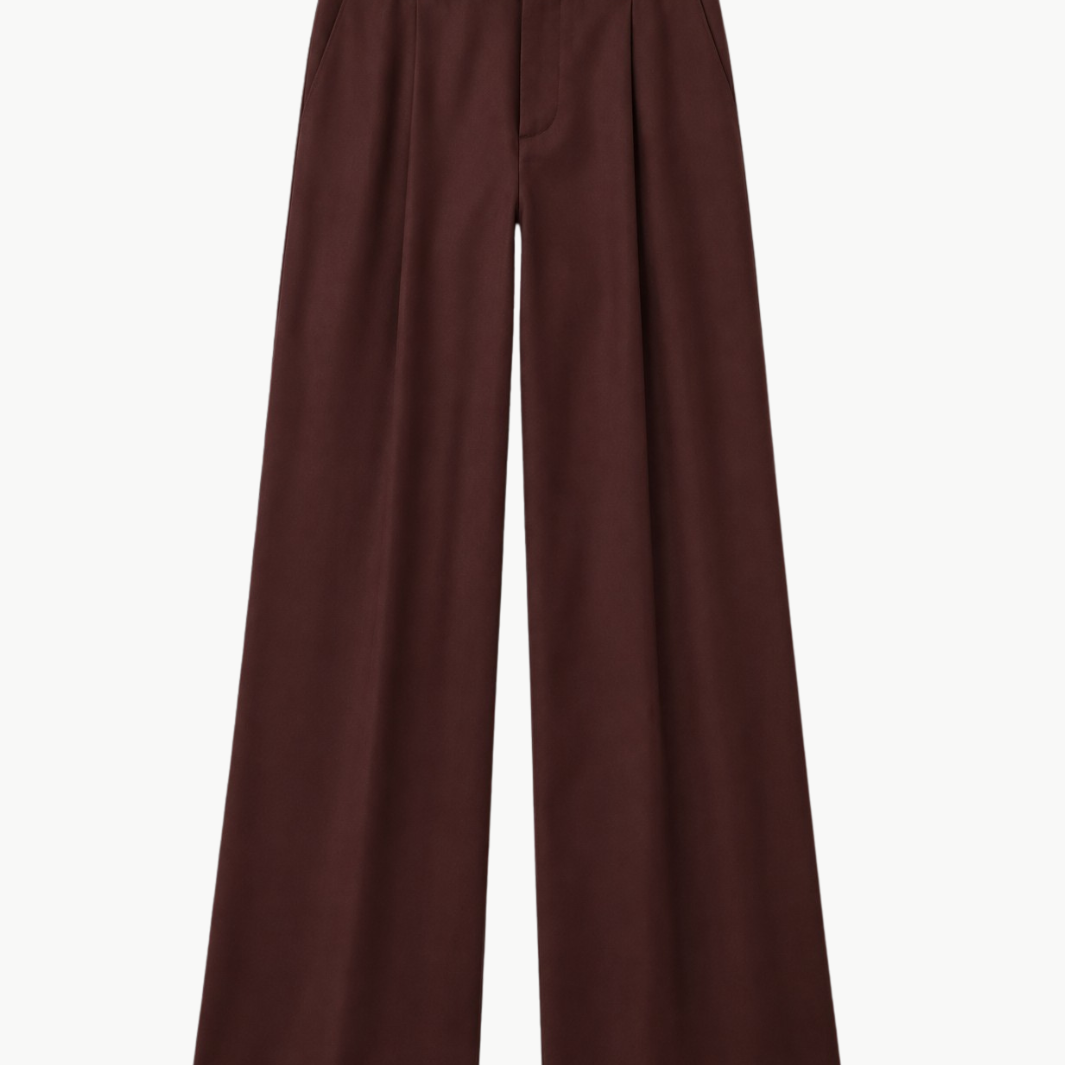 Eric Wool Pant