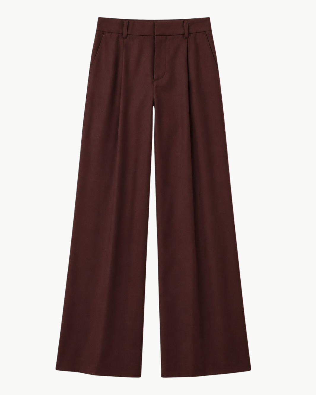 Eric Wool Pant