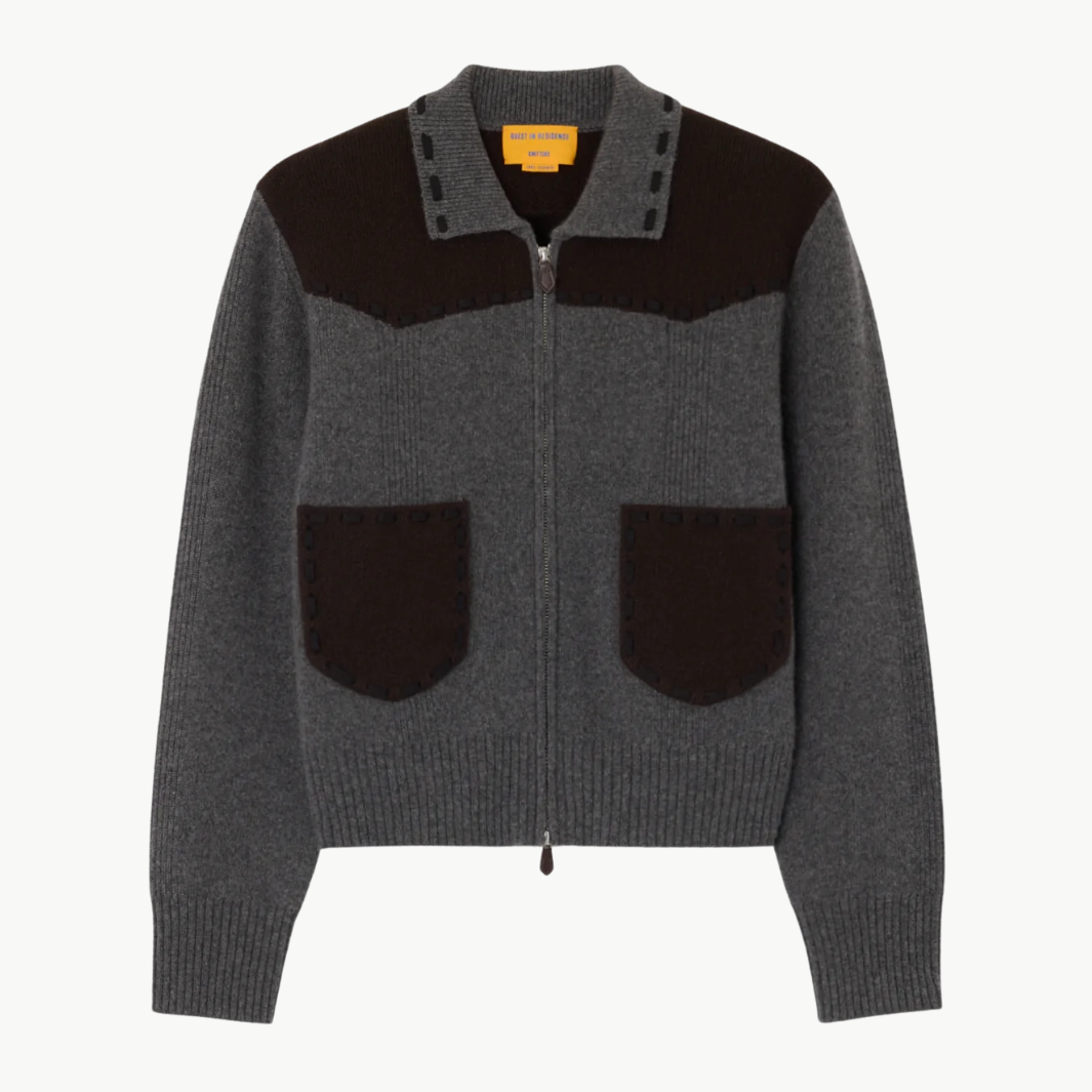 Saddle Up! Jacket