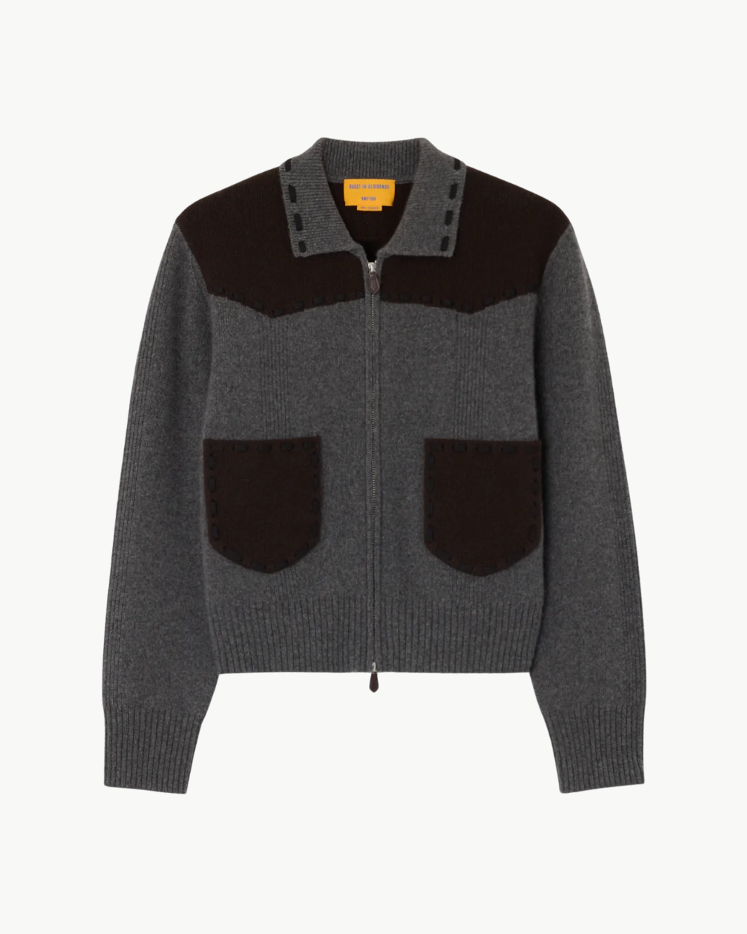 Saddle Up! Jacket