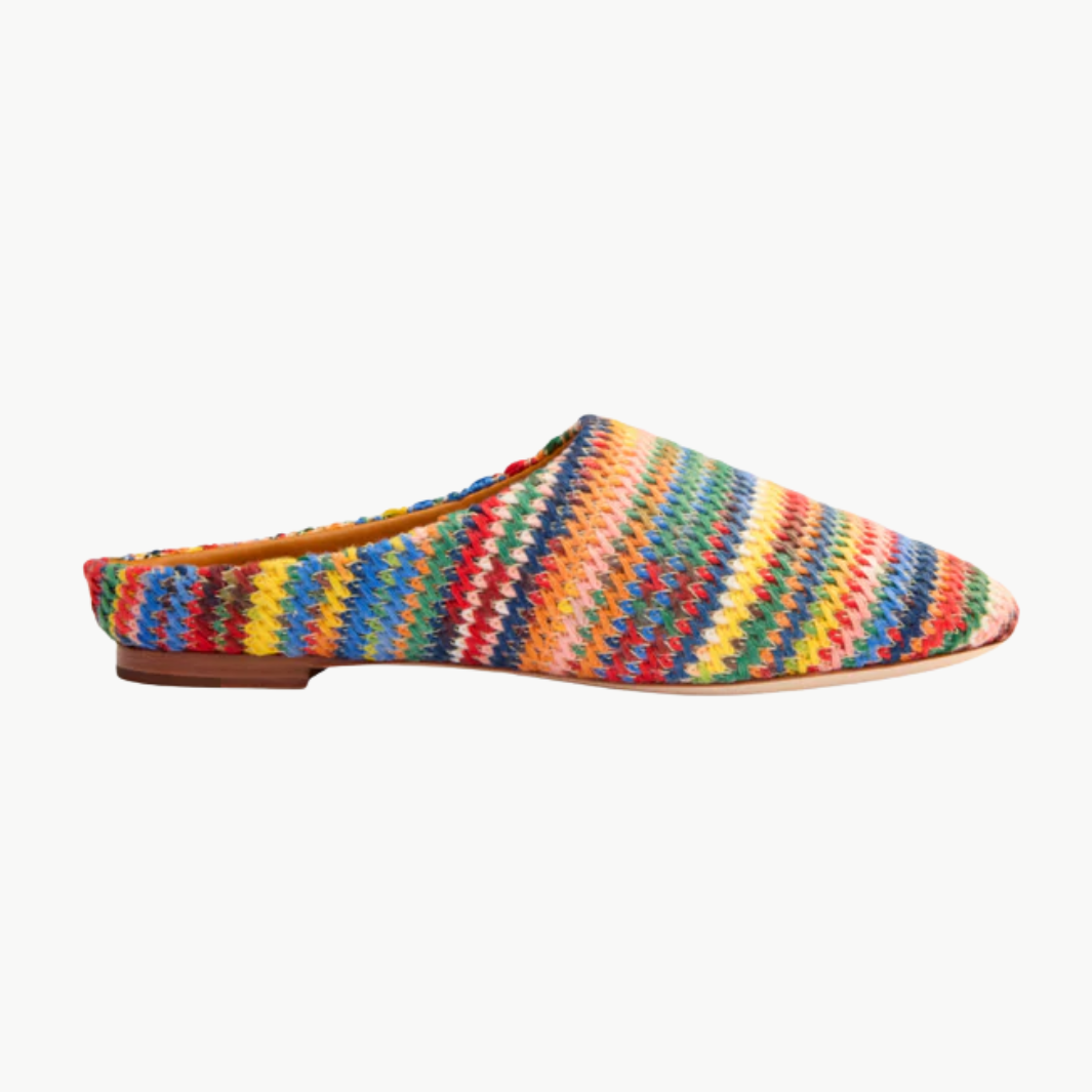 Riad Slipper
