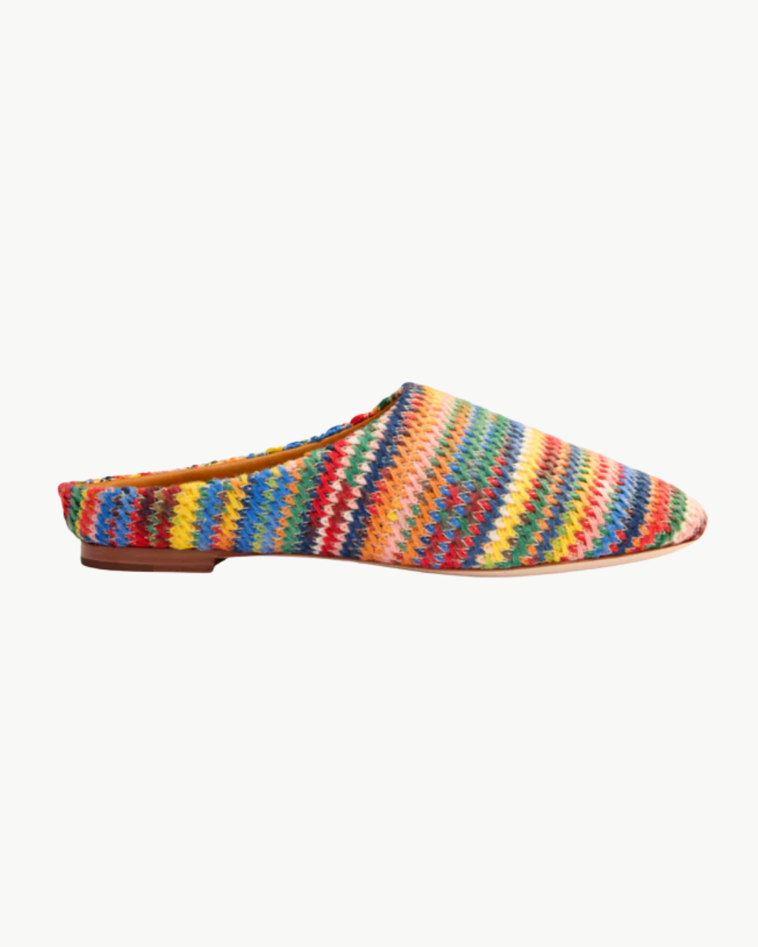 Riad Slipper