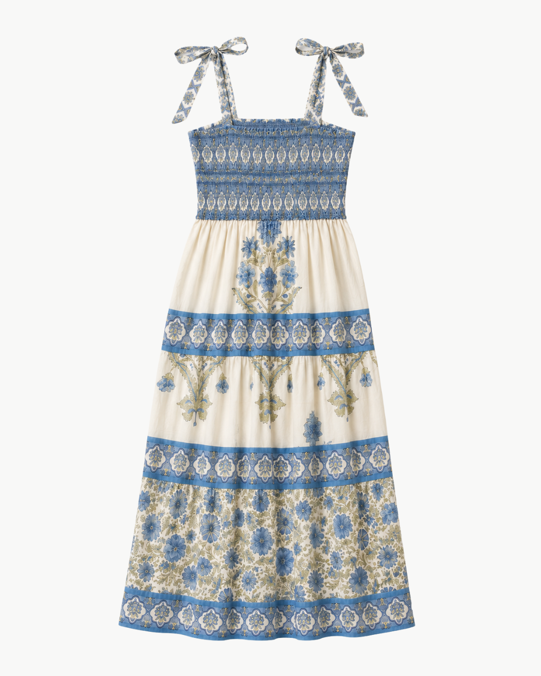 Abigail Dress